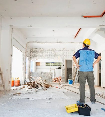 Fındıklı Tadilatcı