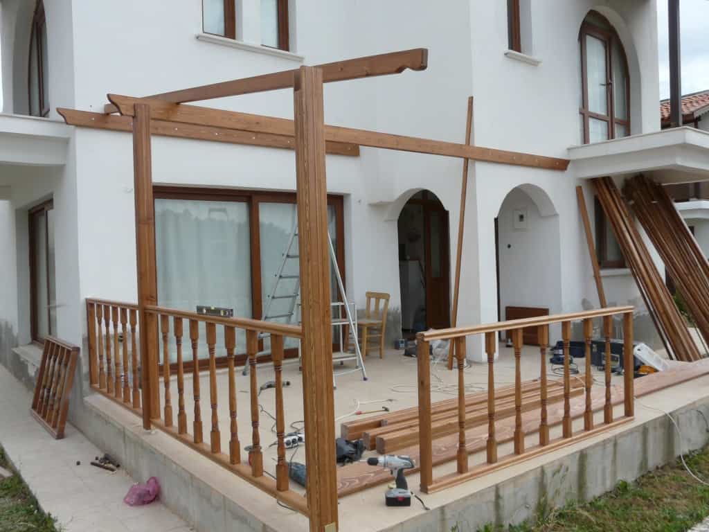 Fındıklı Tadilatcı